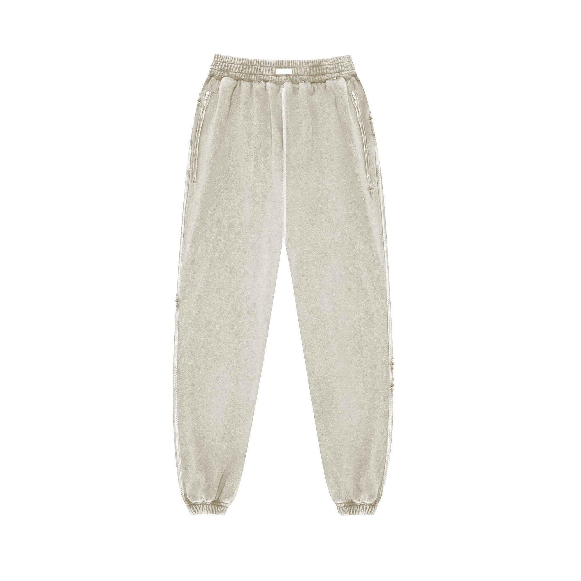 HEAVYWEIGHT SWEATPANTS SAND