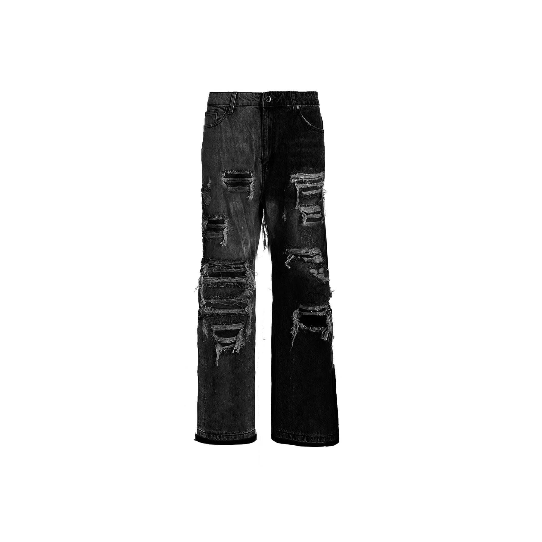 Sole et. Al Instinct Glasses All Black