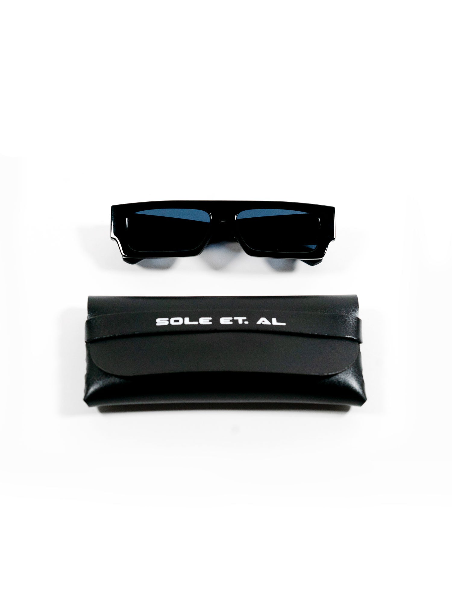 Sole et. Al Street-Blueprint Sunglasses