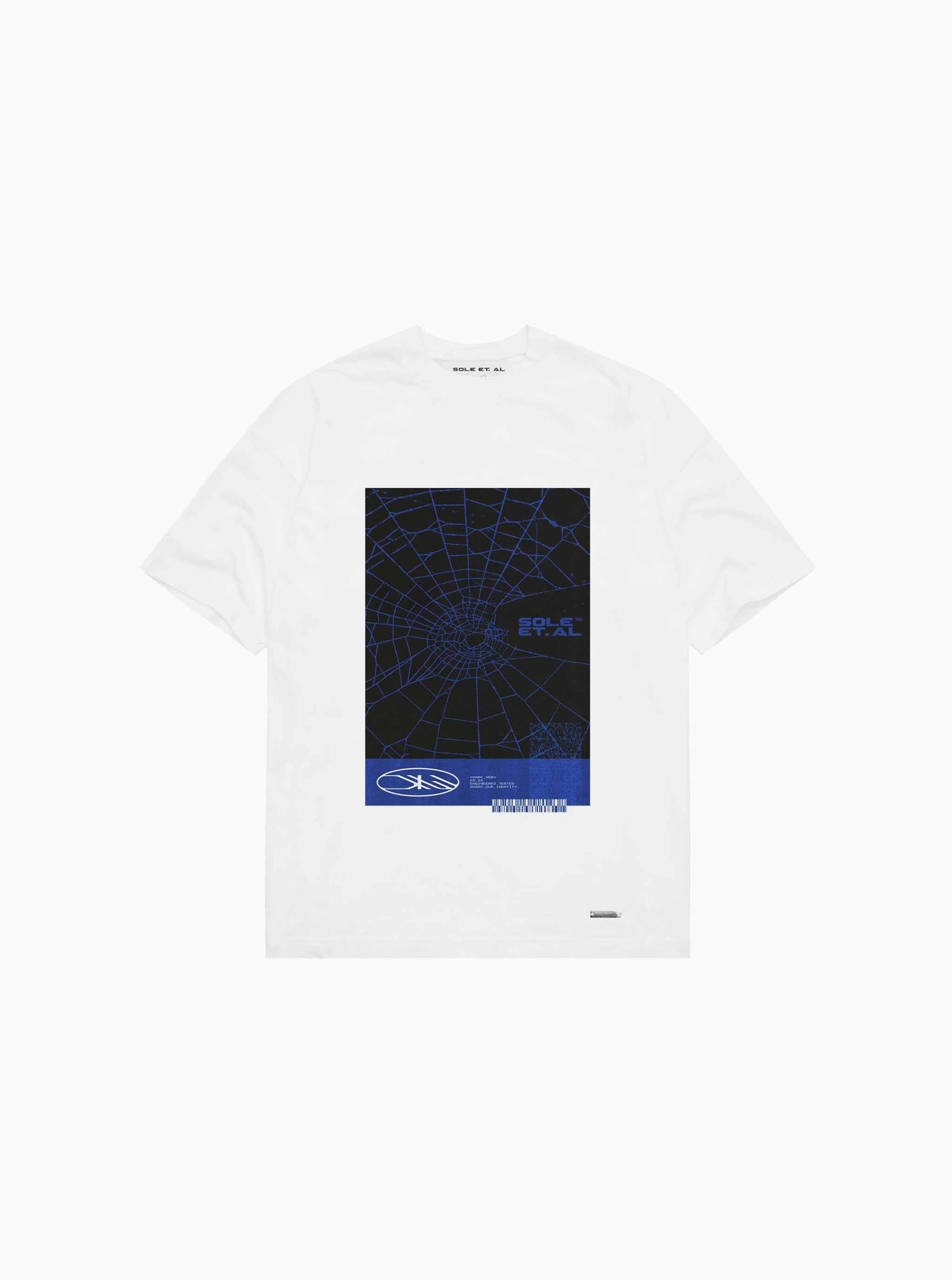 Sole et. Al Dark Web T-shirt